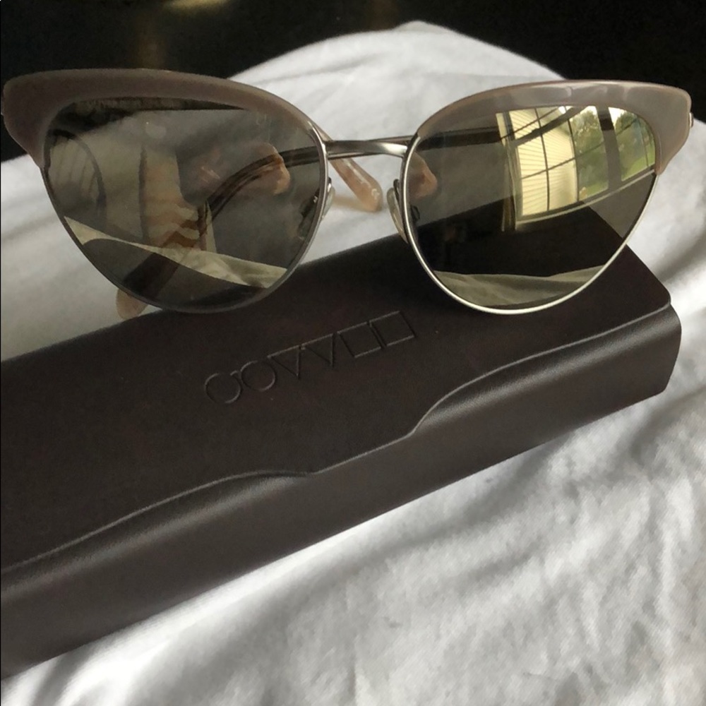 Oliver People’s Josa Sunglasses